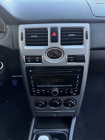 yağış sensoru: VAZ (LADA) Priora: 1.6 l | 2013 il 220342 km Sedan — 7