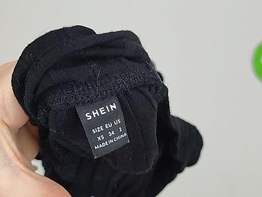 oficerki: Shein, Spódnica damska, rozmiar XS — 4