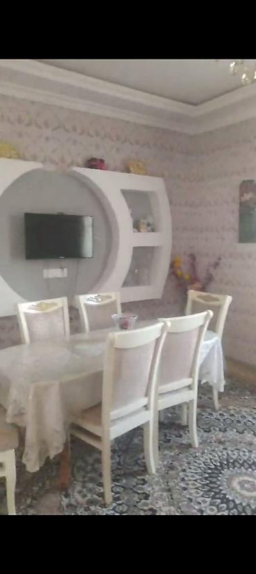 Вторичное жилье: 3 комнаты, 108 м², Нет кредита, Свежий ремонт — 8