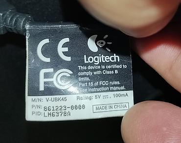 micro sd card: Web-камера Logitech QuickCam Communicate STX (RTL) (USB,640x480 — 3