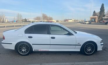 bmw e 36 m: BMW 525: 2.5 l | 1999 il Sedan