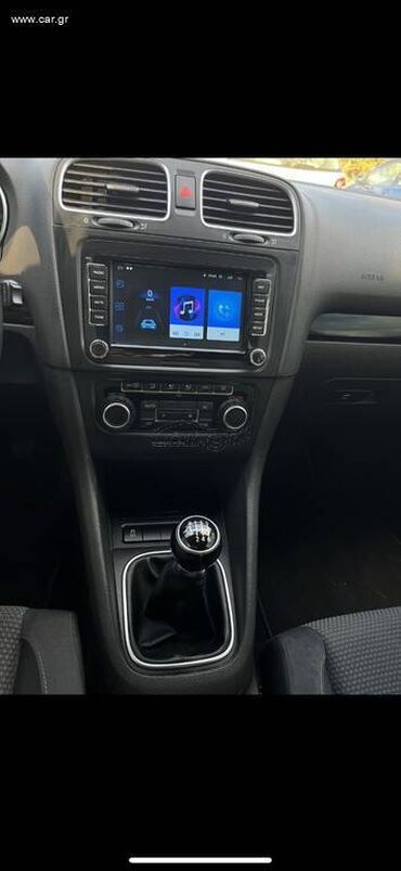 Volkswagen: Volkswagen Golf: 1.4 l. | 2011 έ. Χάτσμπακ — 2