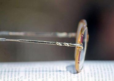 Naočare: Vintage Rare OPTIL dioptrijski ram za naočare. IZVANREDNE. Made in — 8