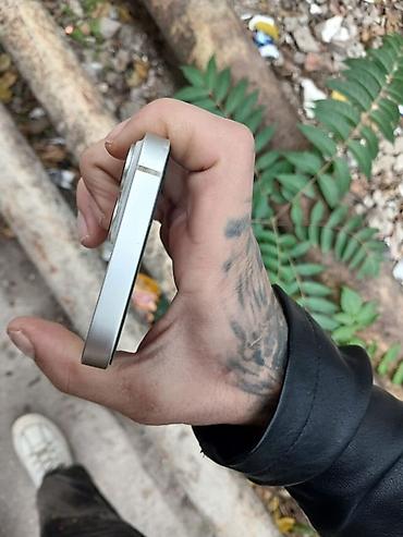 apple iphone 12 mini: IPhone 13, Ağ, Face ID — 4