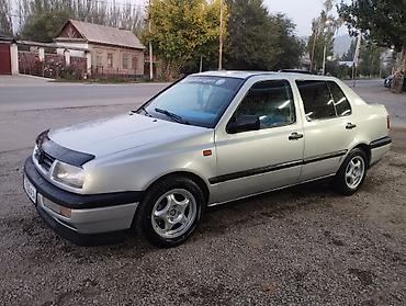 lexus harrier: Volkswagen Vento: 1992 г., 1.8 л, Механика, Седан — 5