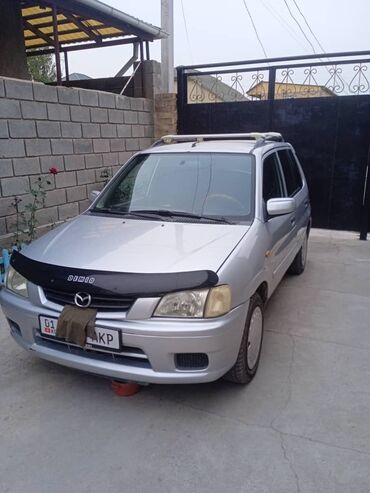 субару форестер сф5: Mazda Demio: 2002 г., 1.5 л, Механика, Бензин, Хэтчбэк