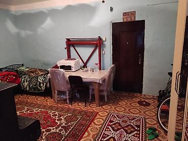 gence ev alqi satqi: Sumqayıt, 1 otaqlı, Köhnə tikili, 30 kv. m — 4