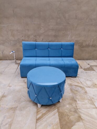 Divan və kreslo dəstləri: Divan, Divan — 2