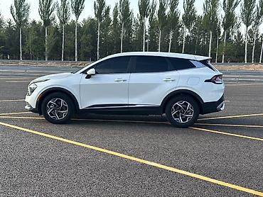 кия моник: Kia Sportage: 2022 г., 2.5 л, Автомат, Бензин, Кроссовер — 6