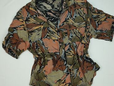 koszula hawajska c a: Clockhouse, Women's blouse, 2XL (EU 44)