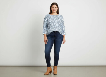 greenpoint kurtki wyprzedaż: Greenpoint, Women's blouse, size 2XL