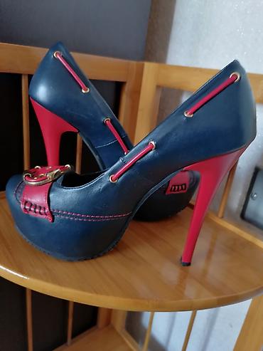 Tuflilər: Туфли на высоком 👠 каблуке, вечерние, на выход, кто на повседневную,из — 2