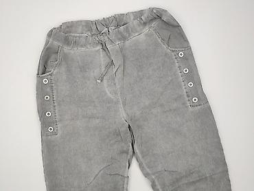 atletico buty: Spodnie dresowe damskie, rozmiar M — 1