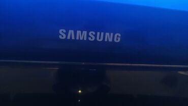 ayfon 6 x: İşlənmiş Televizor Samsung LCD 98" Ödənişli çatdırılma