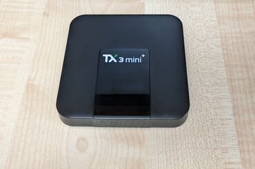 tv box wifi: Yeni Smart TV boks TV box 4 GB / 32 GB, Android, Ünvandan götürmə, Ödənişli çatdırılma