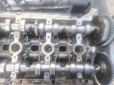 kamere za traktor: AUDI A3 GOLF 6 1.8 TFSI TSI GLAVA BREGASTE VARIJATOR | Audi a1 a3 a4 — 1