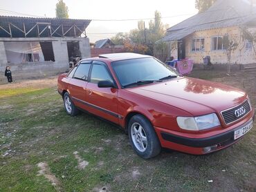кобра вортекс скутер: Audi 100: 1993 г., 2 л, Газ, Седан