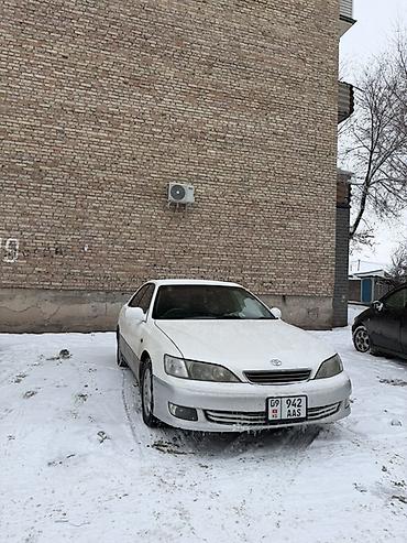 subaru sg5: Toyota Windom: 2001 г., 2.5 л, Автомат, Бензин, Седан — 2
