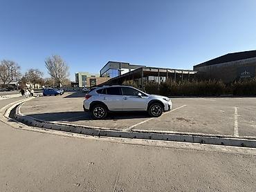 Subaru: Subaru Crosstrek: 2020 г., 2 л, Вариатор, Бензин, Кроссовер — 38