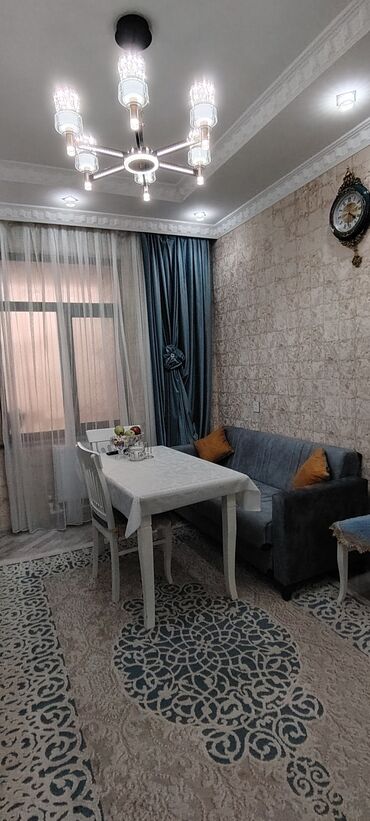 Həyət evləri və villaların satışı: 4 otaqlı, 90 kv. m, Kredit yoxdur, Yeni təmirli — 11