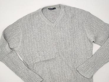 pull and: Reserved, Sweter dla mężczyzn, rozmiar XL — 1