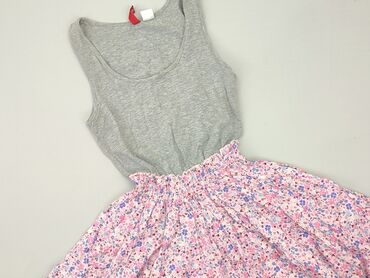 sukienki amarantowa na wesele: Dress, XS (EU 34), H&M, condition - Very good