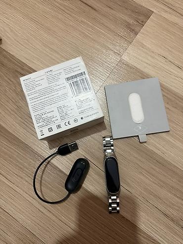 mi band 3: Xiaomi Mi Band 3 fitnes qolbağı Komplekt: - Orijinal Mi Band 3 — 2