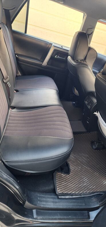 Toyota: Toyota 4Runner: 2013 г., 4 л, Автомат, Бензин, Внедорожник at lalafo.kg — 8 Toyota: Toyota 4Runner: 2013 г., 4 л, Автомат, Бензин, Внедорожник — 8