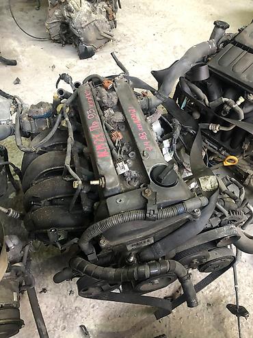 япония машина: Двигатели из Японии Toyota Honda Subaru Mazda Nissan Хонда — 5