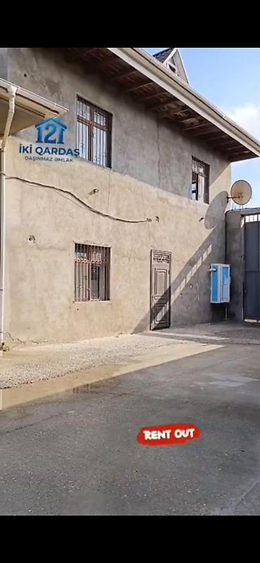 Anbar/istehsalat sahəsi icarəyə verilir Kvadratı 6azn gələn ildən