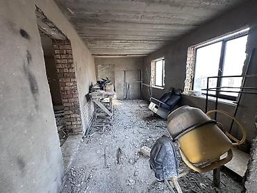 Продажа коттеджей и домов: Продается просторный дом в районе Пригородный, Жаштык 2/20. Общая — 12