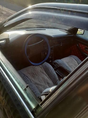 crown 813: Audi 100: 1988 г., 2.3 л, Механика, Бензин, Седан — 1