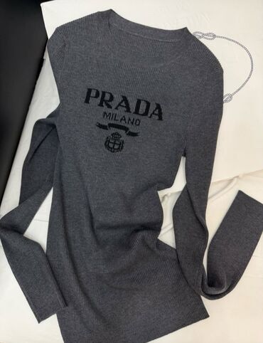 тёплая кофт кардиган: Кофта, M