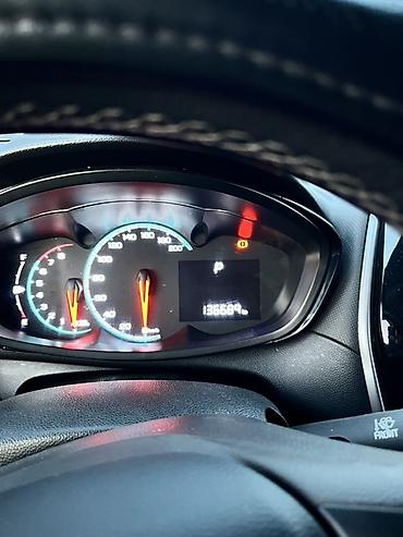 Chevrolet: Chevrolet Spark: 2018 г., 1 л, Бензин, Хэтчбэк at lalafo.kg — 5 Chevrolet: Chevrolet Spark: 2018 г., 1 л, Бензин, Хэтчбэк — 5