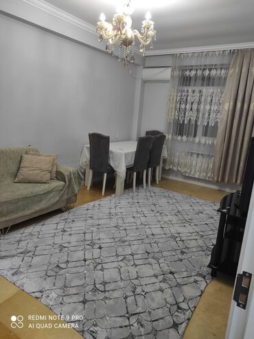 Yeni tikili: 2 otaqlı, Yeni tikili, 45 kv. m