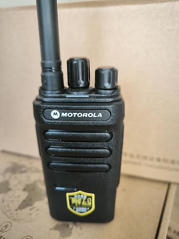 рация моторолла: Рация Motorola (портативная) - Компактный прочный корпус, съёмная — 2