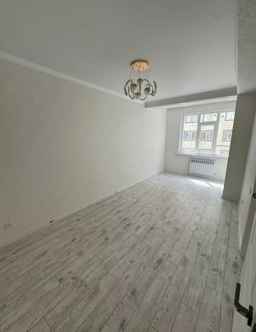 Продажа квартир: 1 комната, 35 м², Элитка, 4 этаж, Евроремонт