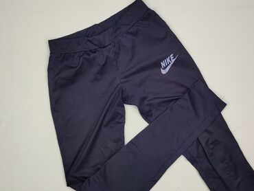 Kobiety: Nike, Legginsy Sportowe damskie, rozmiar S