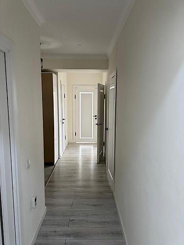 трехкомнатная: 3 комнаты, 105 м², Зайнабетдинов мкр., Элитка, 4 этаж, Евроремонт — 4