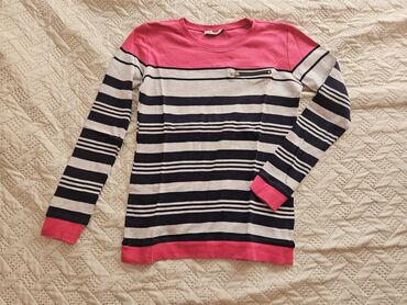 catrice sjaj za usne: S (EU 36), Cotton, Stripes