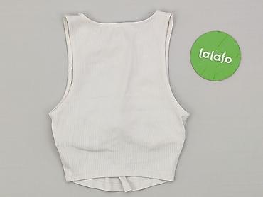 abercrombie: PULL&BEAR, Top damski, rozmiar S — 3