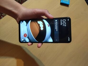 рэдми нот 12: Xiaomi, Redmi Note 12, Б/у, 128 ГБ, цвет - Синий