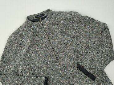 c a sweter: Nicole, Kardigan damski, rozmiar XL