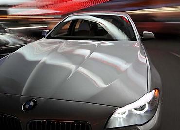 ce 41807 0: HAUBA ZA BMW SERIJA 5 OD 2010. DO 2016. GOD — 1