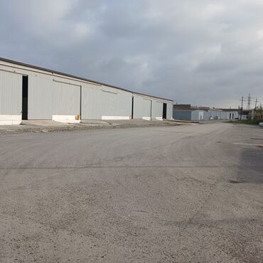аренда магазина: Anbarım Baku MMC – anbar və logistika xidməti - Müxtəlif kvadraturada