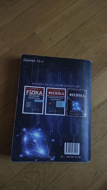 Книги и журналы: 3 ü birliktə 20 azn — 3