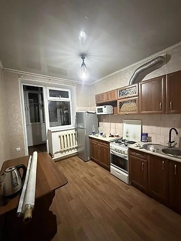 квартиры в рассрочку в бишкеке: 3 комнаты, Киркомстром Агентство недвижимости, Без животных, от 1 месяца, от 3 месяцев, от 6 месяцев, С мебелью полностью — 1