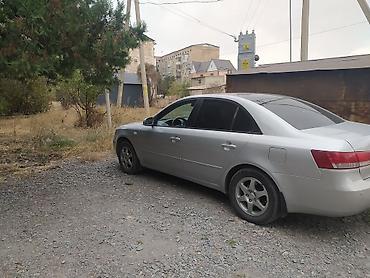 соната рулевая рейка: Hyundai Sonata: 2007 г., 1.5 л, Автомат, Бензин, Седан — 1