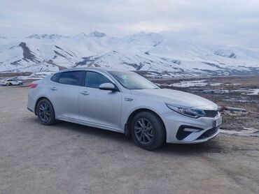 сколько стоит киа к5: Kia K5: 2018 г., 2 л, Автомат, Газ, Седан
