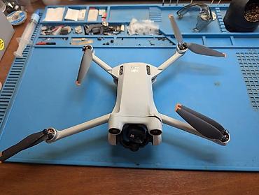 ace pro: DJI Mini 3 Pro — на запчасти Оригинальный дрон DJI Mini 3 Pro — 1